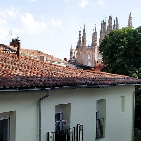 Living Burgos Appartement Buitenkant foto