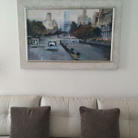 Living Burgos Appartement Buitenkant foto