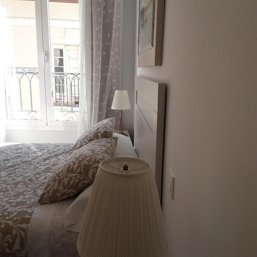 Living Burgos Appartement Buitenkant foto