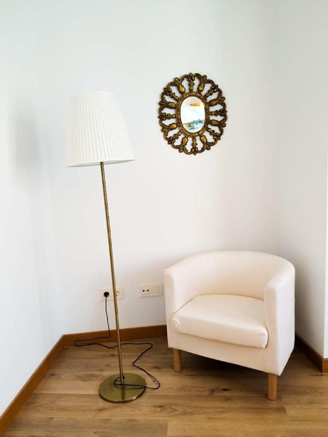 Living Burgos Appartement Buitenkant foto