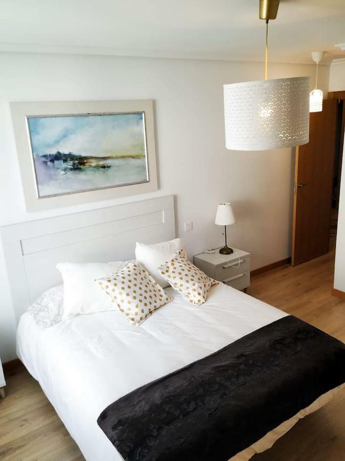 Living Burgos Appartement Buitenkant foto