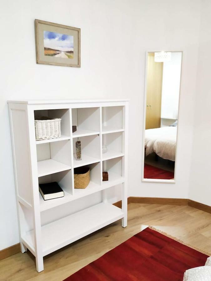 Living Burgos Appartement Buitenkant foto