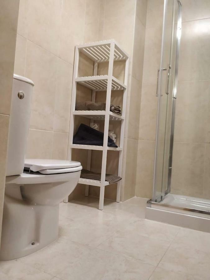 Living Burgos Appartement Buitenkant foto
