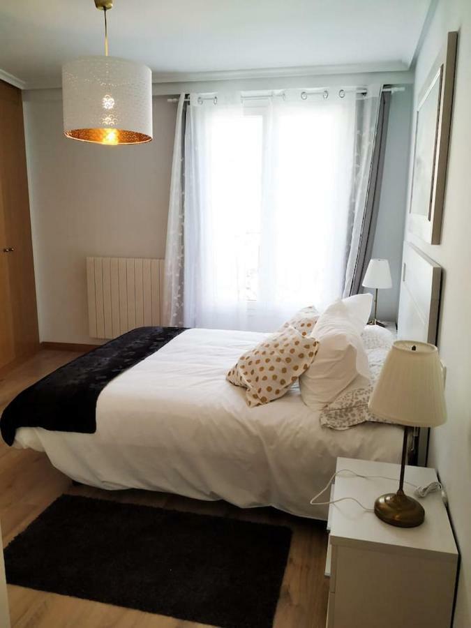 Living Burgos Appartement Buitenkant foto