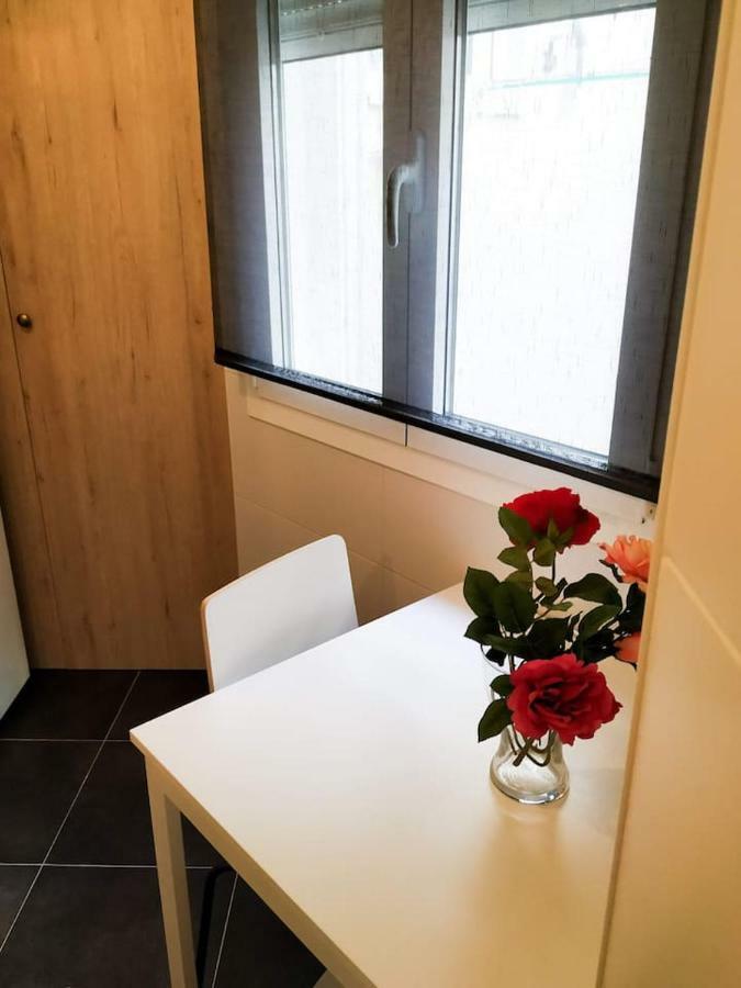 Living Burgos Appartement Buitenkant foto