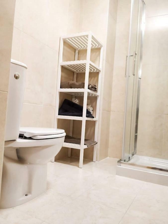 Living Burgos Appartement Buitenkant foto