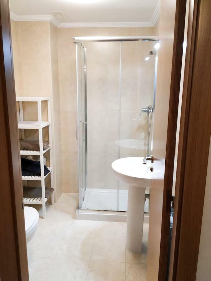 Living Burgos Appartement Buitenkant foto