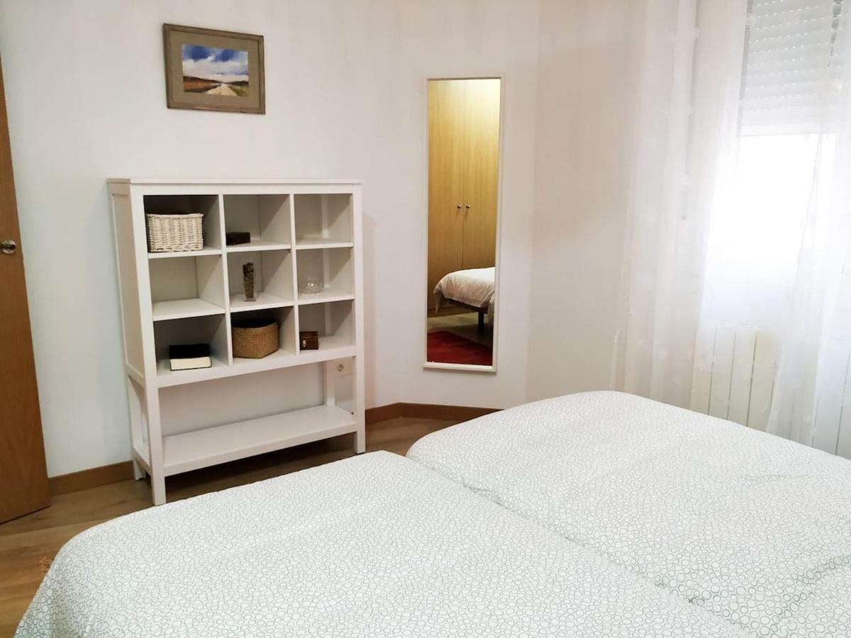 Living Burgos Appartement Buitenkant foto